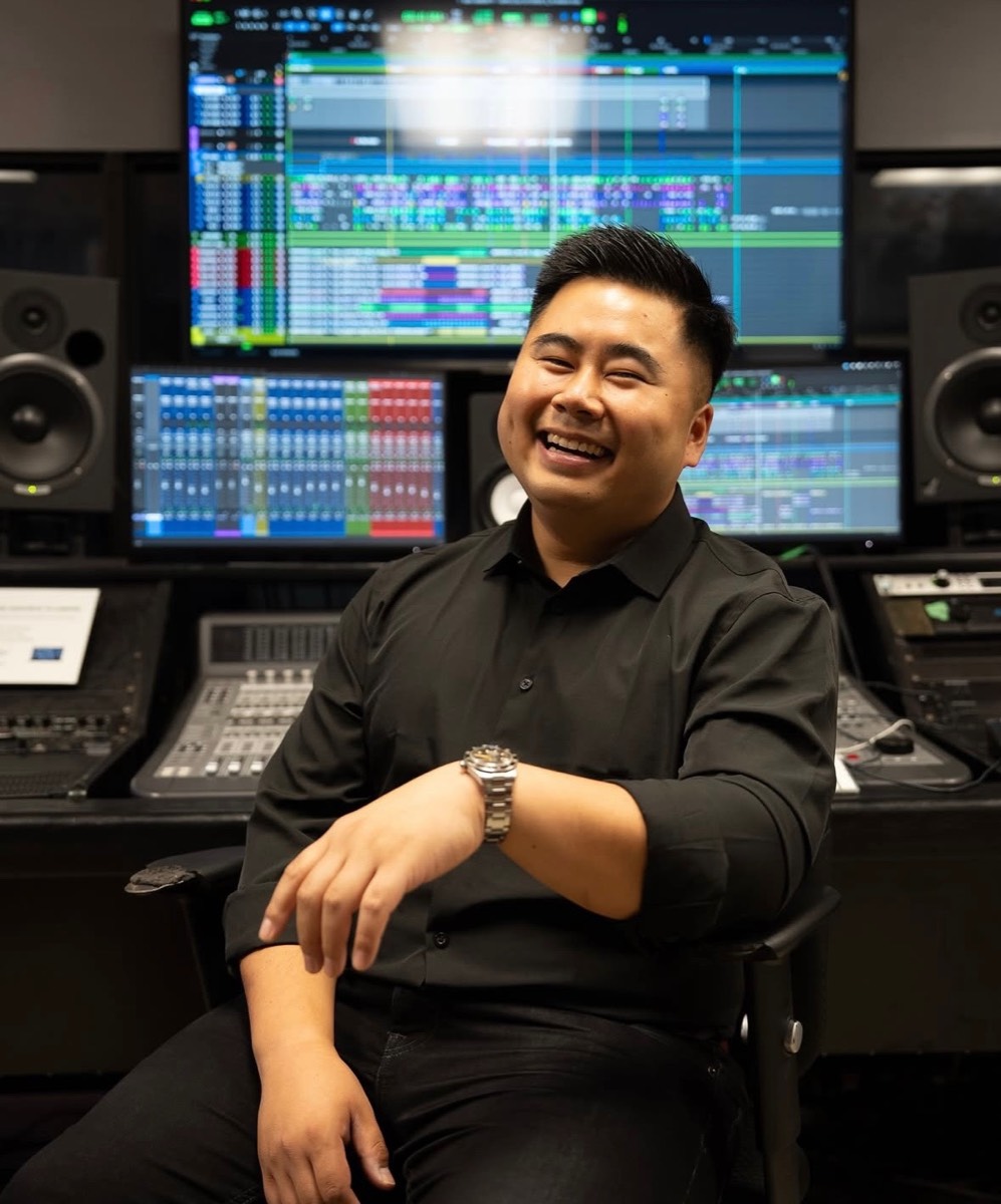 Ken Nguyen